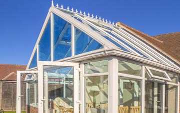 conservatory roof insulation costs Penrhiw Llan