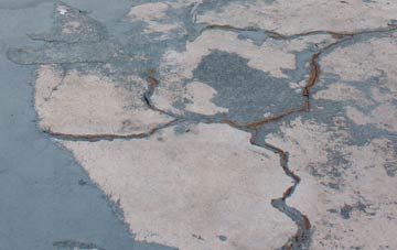 fibreglass roofing replacement Penrhiw Llan