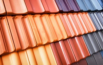 Penrhiw Llan roof tile costs