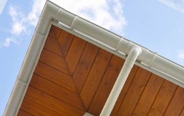 Penrhiw Llan soffit types